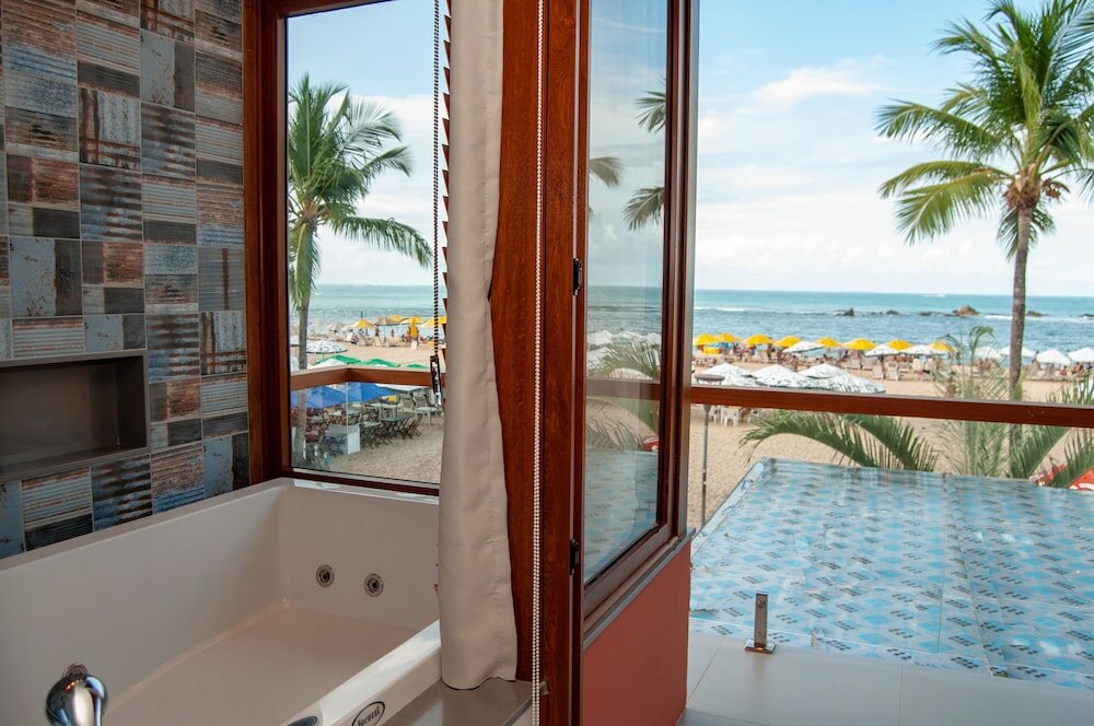 Фото Club do Balanço Pousada e Restaurante