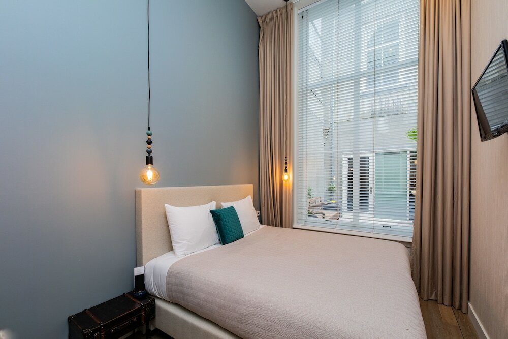 Фото Stadsvilla Mout