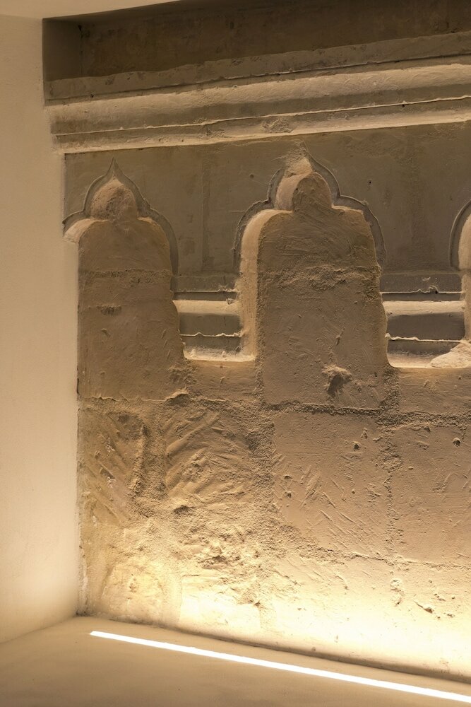 Фото Chiostro dei Domenicani