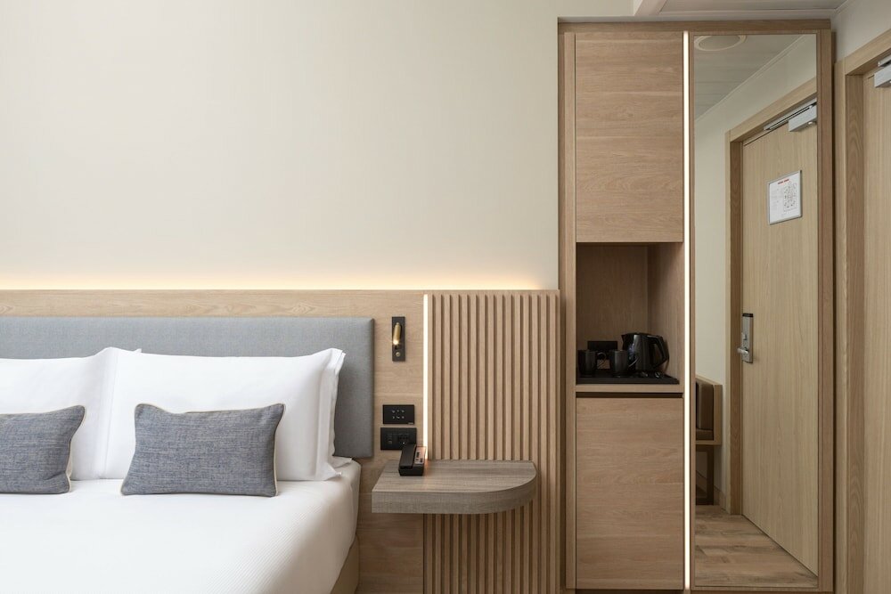 Фото Courtyard by Marriott Milano Linate