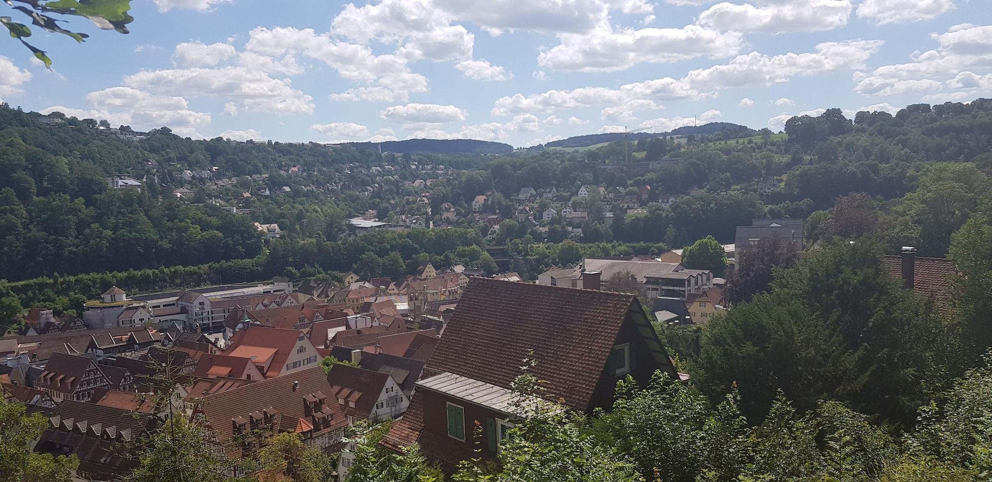 Фото Hotel-Restaurant Rössle