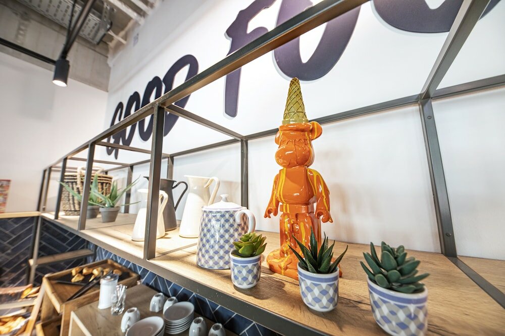 Фото Loginn Hotel Waiblingen