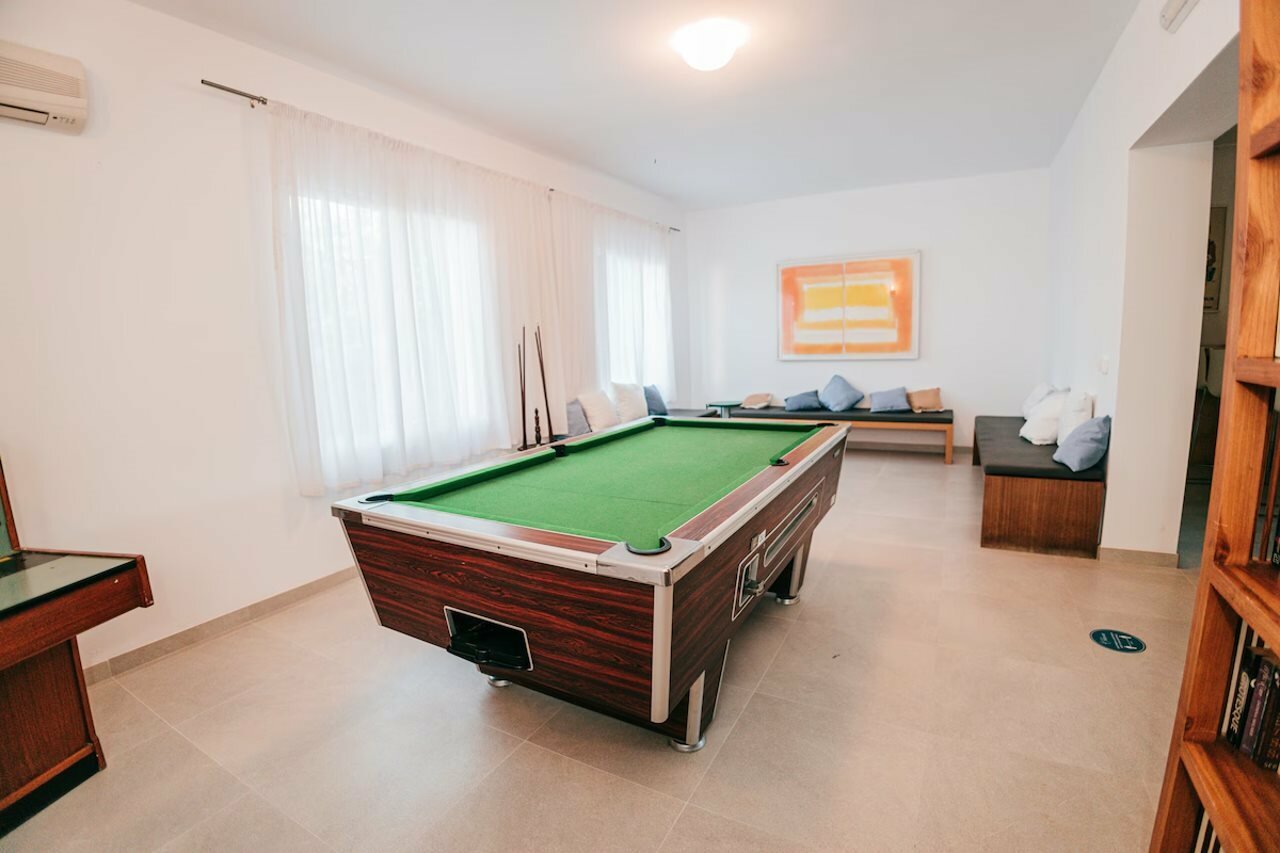 Фото 4U Miranda Hotel