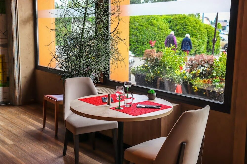 Фото Ibis Colmar Est