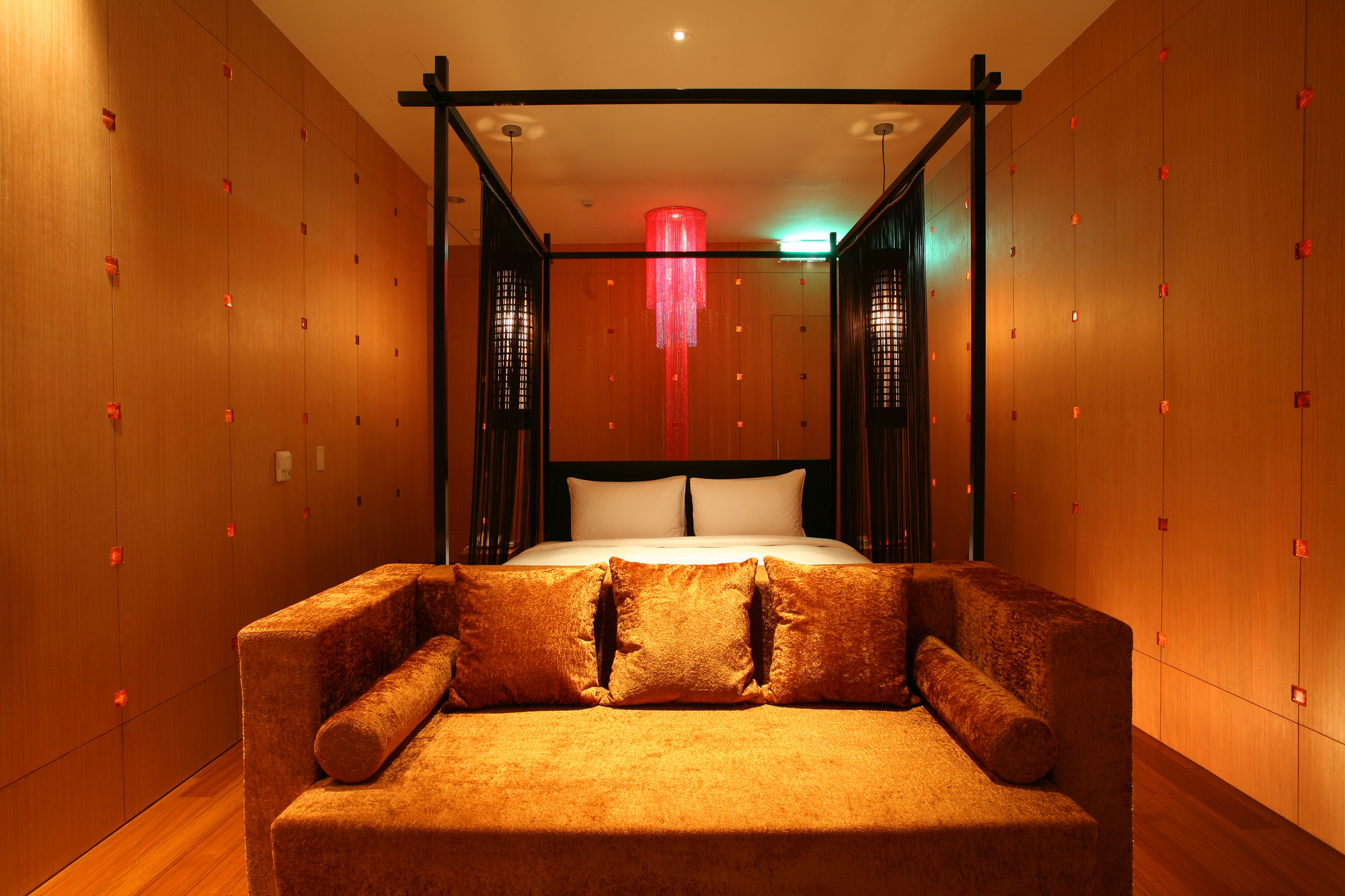 Фото Moonlight Motel