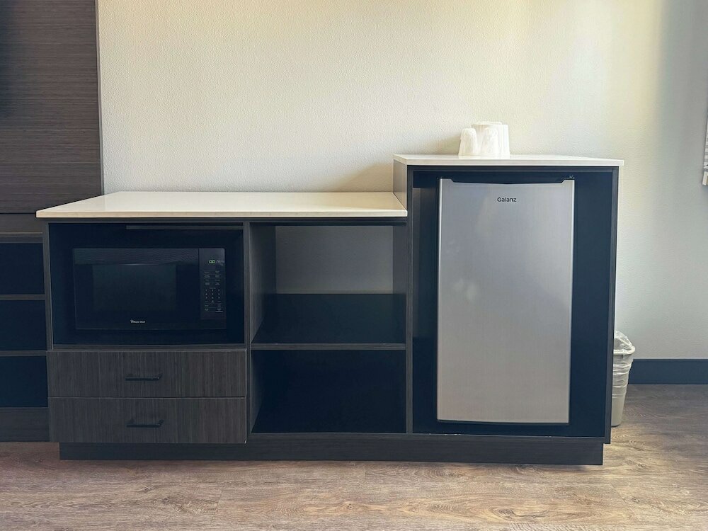 Фото Motel 6 Carson, Ca