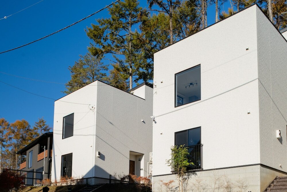 Фото Fuji Granvilla -Toki