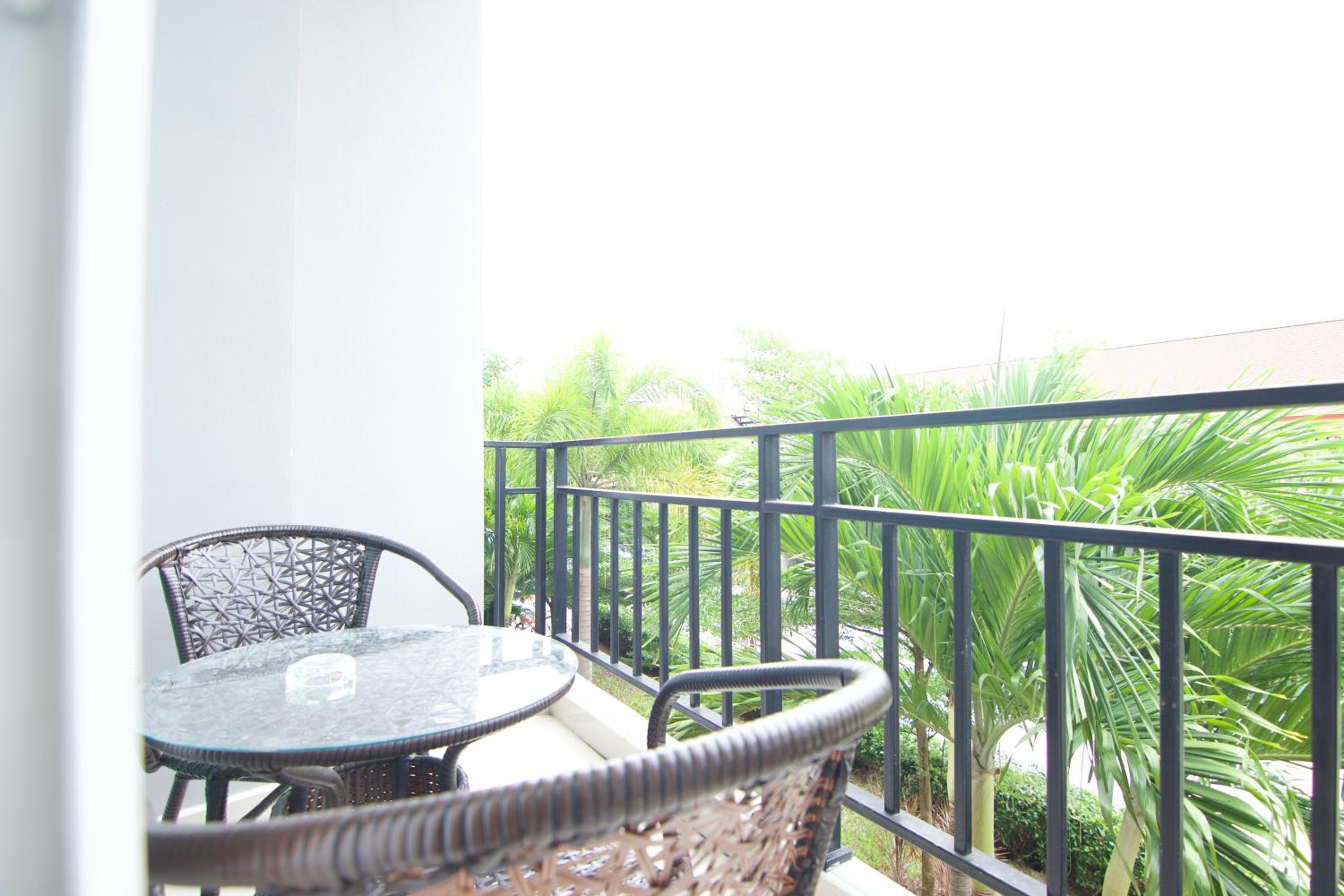 Фото Evergreen Cha-am