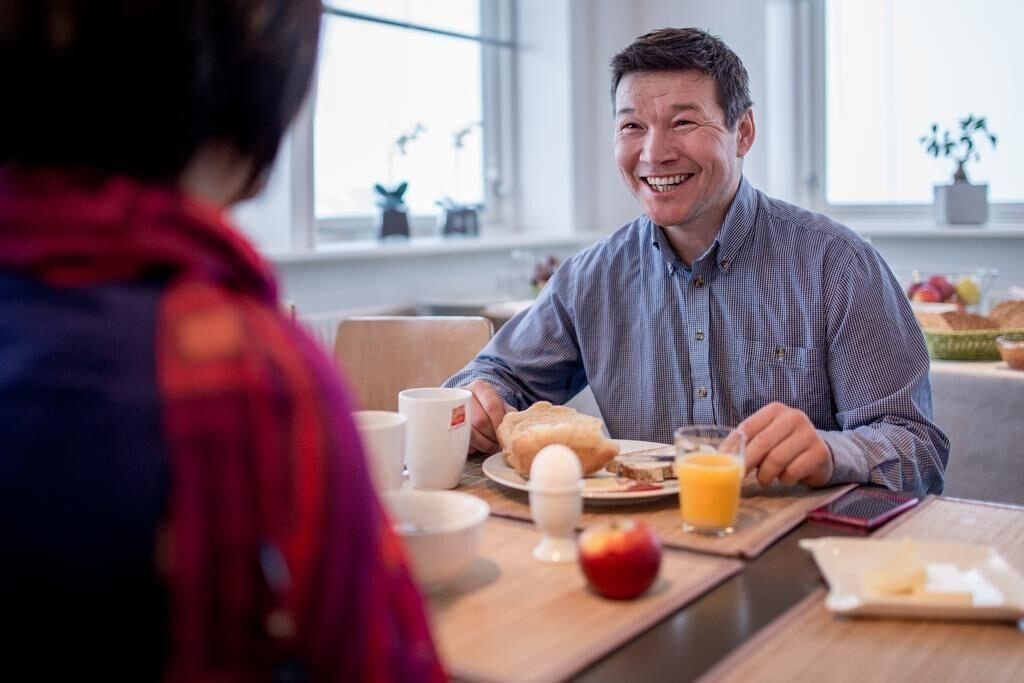 Фото Hotel Søma Ilulissat
