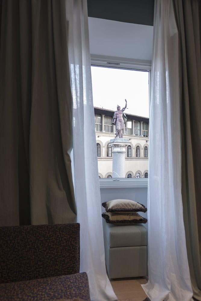 Фото Casa Tornabuoni