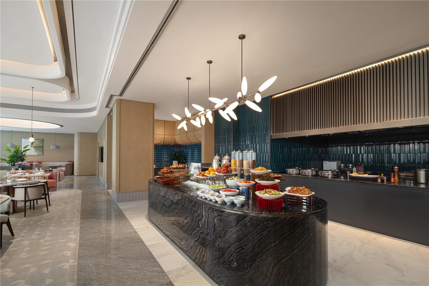 Фото Hilton Garden Inn Chengde High Tech Zone