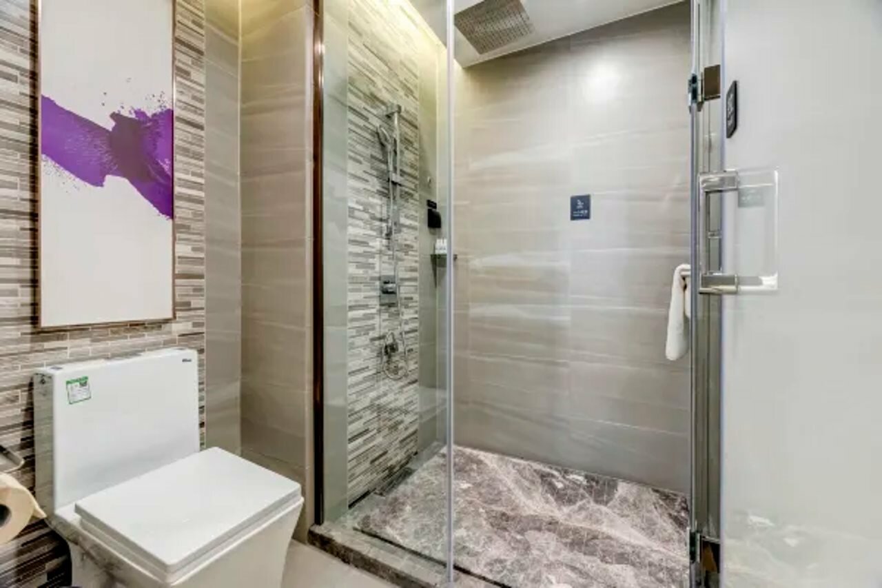 Фото Lavande Hotel Beijing Tongzhou Universal Resort North Gate