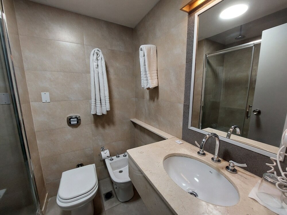 Фото Hotel Raices Aconcagua