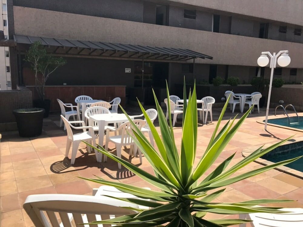 Фото Rede Andrade São Francisco