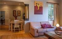 Фото The Lions Guesthouse