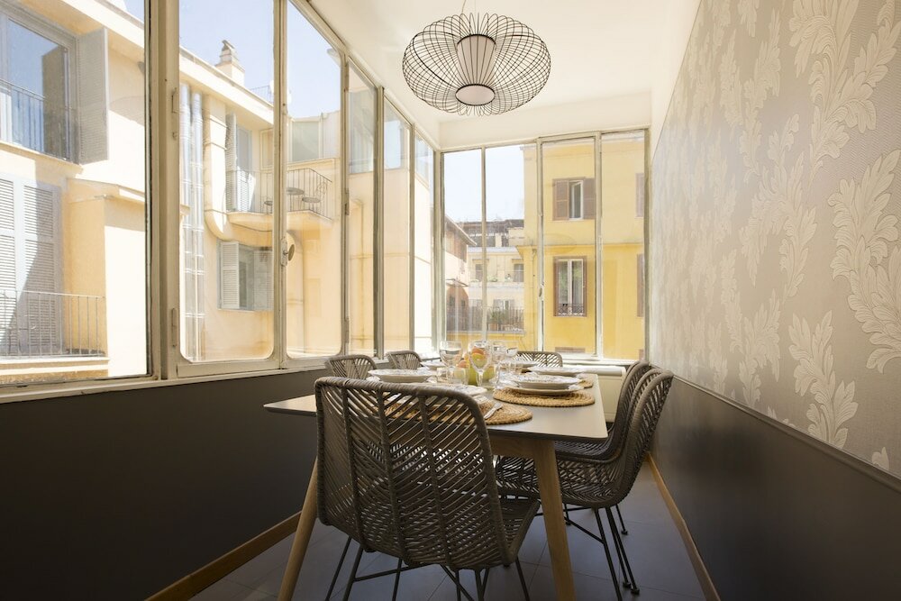 Фото Romac - Condotti with terrace