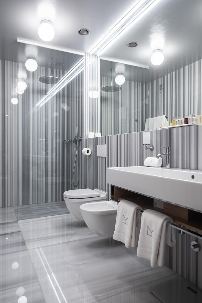 Фото Met Boutique Hotel