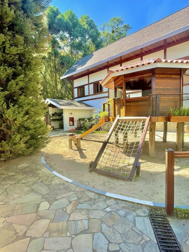 Фото Apt Quatre Saisons