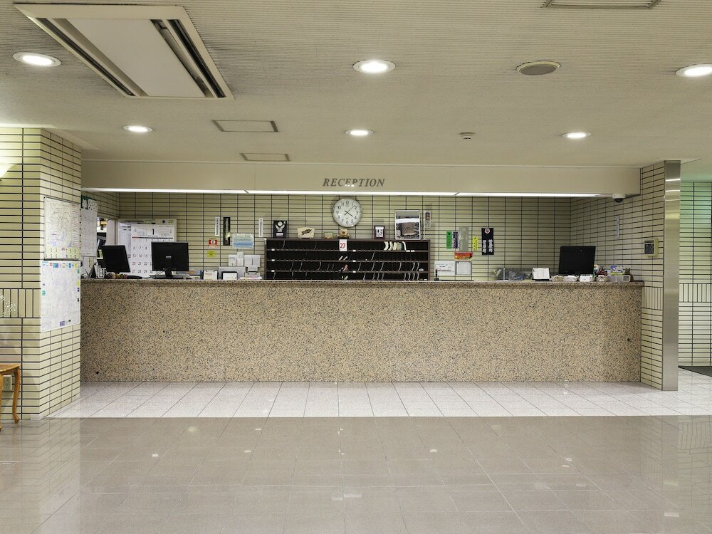 Фото Kawagoe Dai-Ichi Hotel