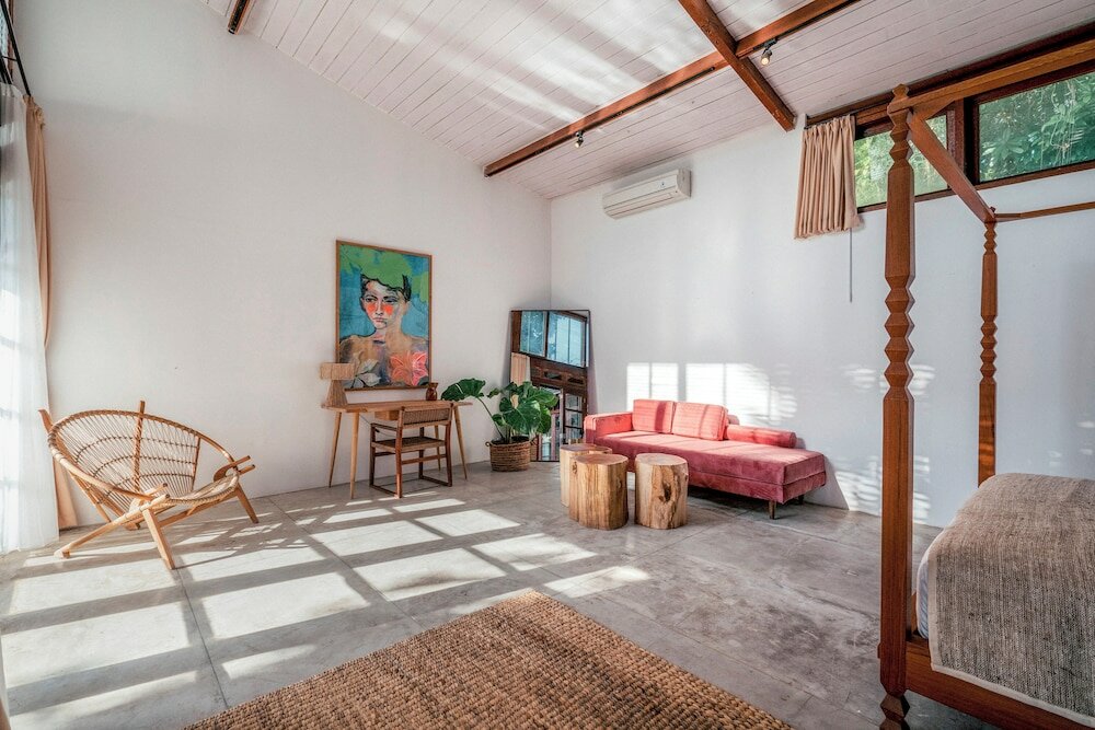 Фото Batu Belig Living Managed by Cpm Bali