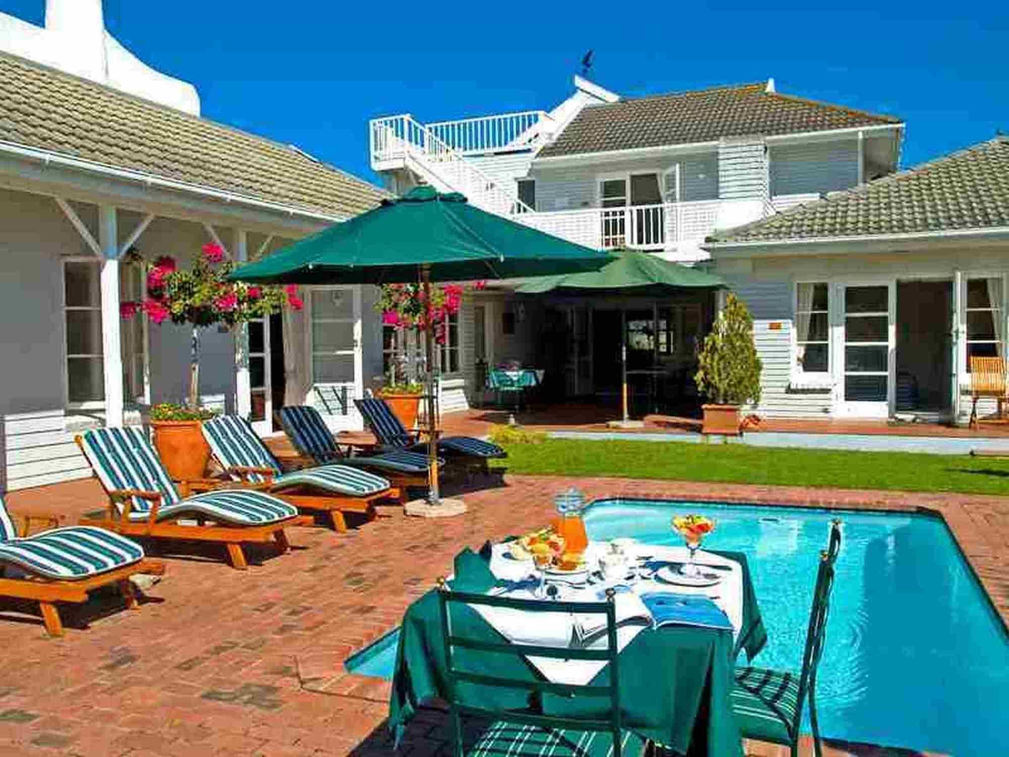 Фото отеля 5