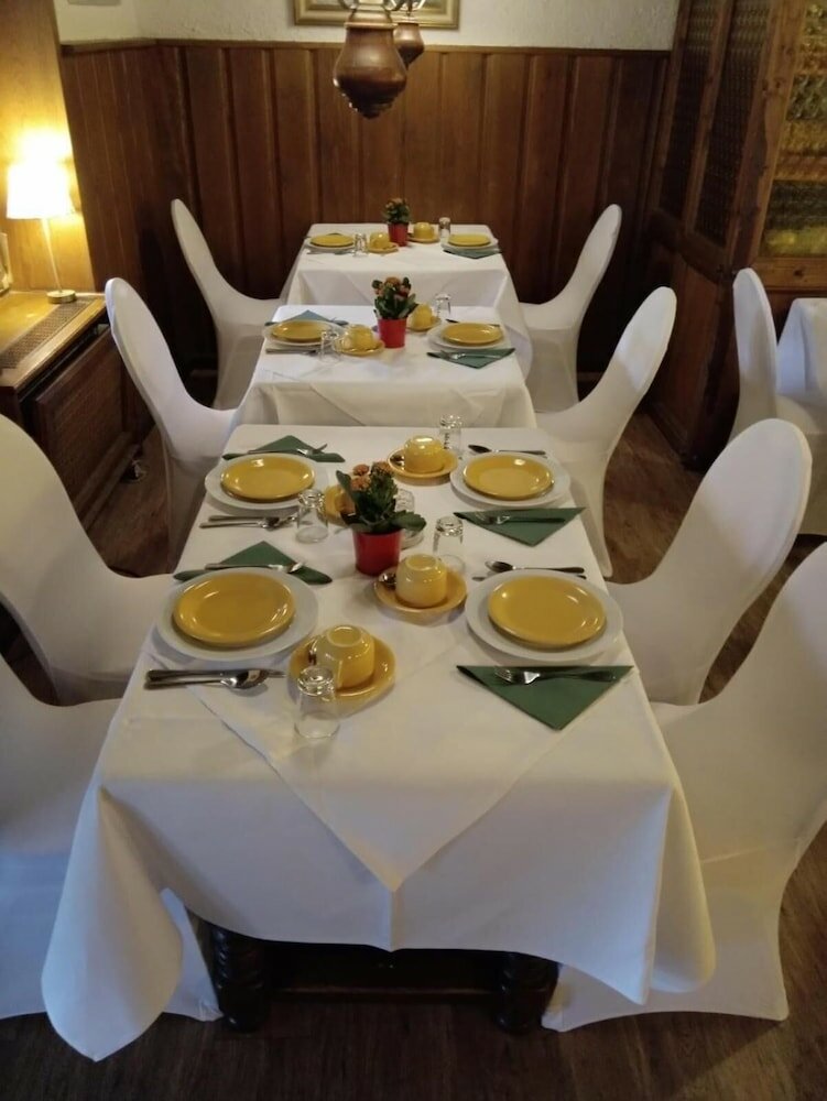 Фото Landhotel Burkartsmühle