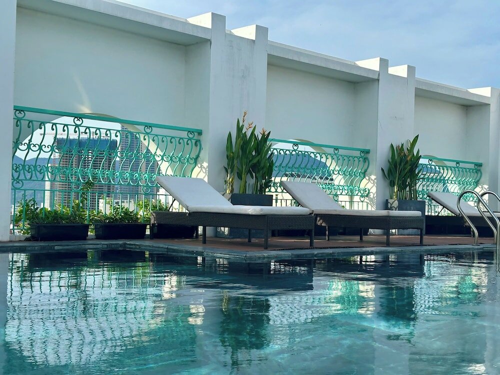 Фото Century Hotel Da Nang