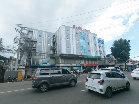 Фото RedDoorz Plus near Uv Mandaue Cebu