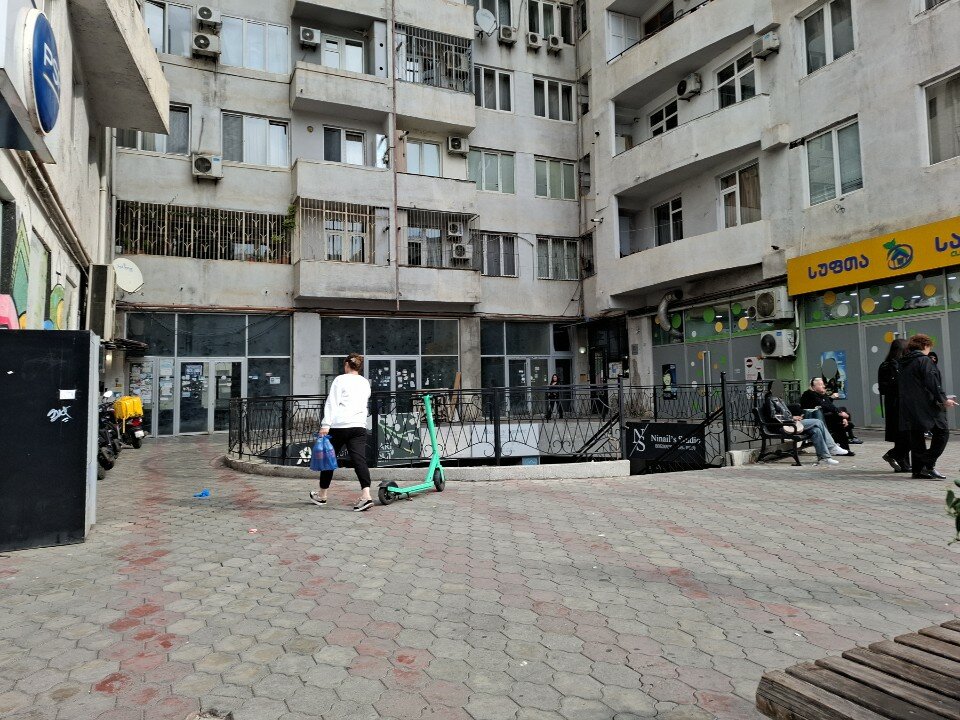 Фото Maxela Apartments