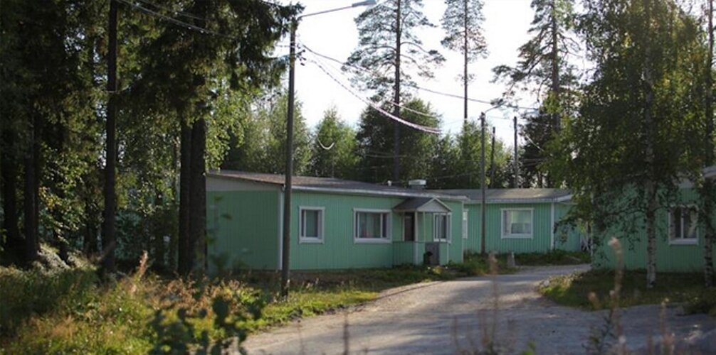 Фото Гостиница Подкова