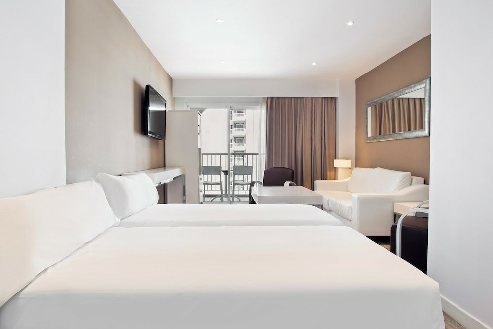 Фото Sol Pelicanos Ocas