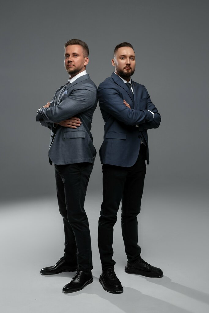 Legal services Алексеев, Исаев и партнеры, Vladivostok, photo