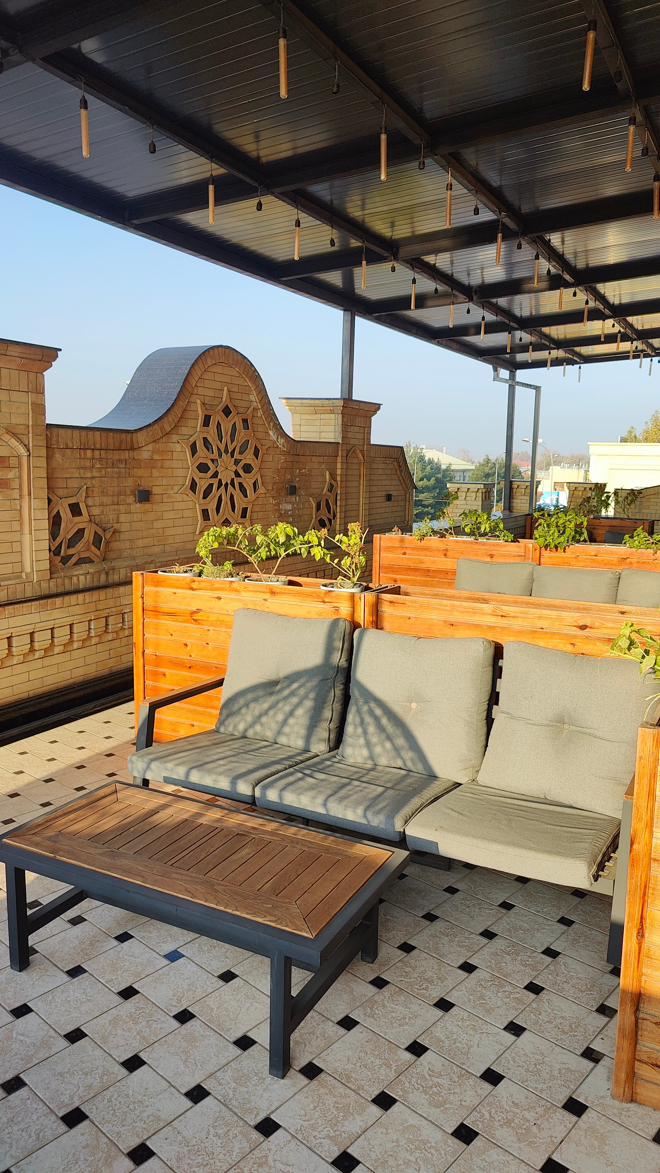 Фото Ardani Hotel