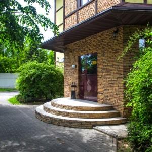 Фото Дом Учёных