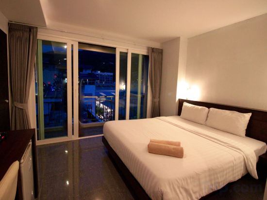 Фото 77 Bangla Hotel