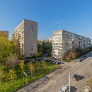 Фото SalutApart 14w