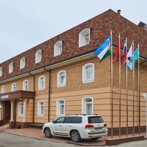 Фото Praga Hotel