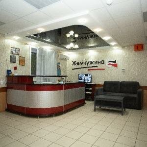 Гостиница Жемчужина в Ахтубинске