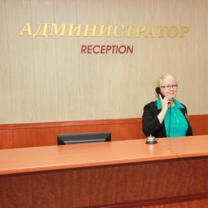 Фото Двуречье