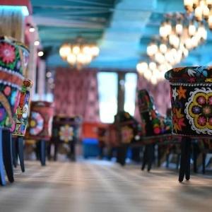 Фото Отель в центре гимнастики Ирины Винер-Усмановой