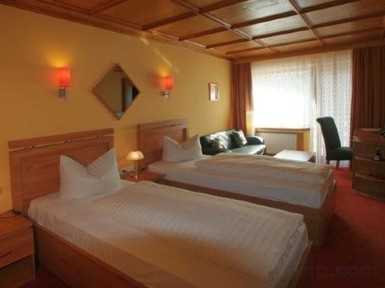 Фото Atlas Grand Hotel