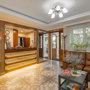 Фото Аэроотель