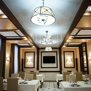 Гостиница Дружба в Бузулуке