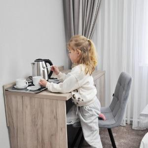 Фото Гостевой дом у вокзала