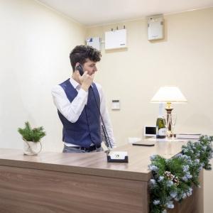 Фото Gold Inn Syncotel