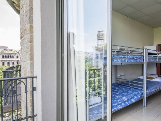 Фото Safestay Passeig de Gracia