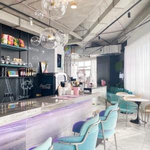 Фото Дип Капсульный Отель