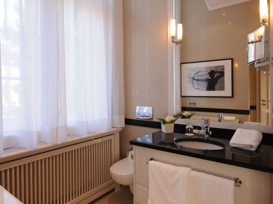 Фото Best Western Plus Hotel StadtPalais