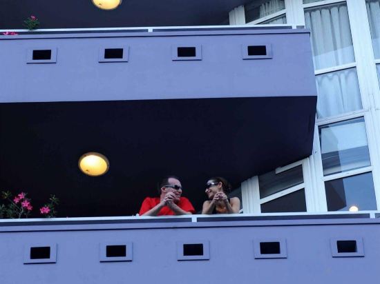 Фото Orchid Hotel