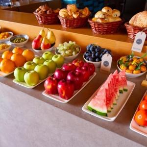 Фото Mercure Bukhara Old Town